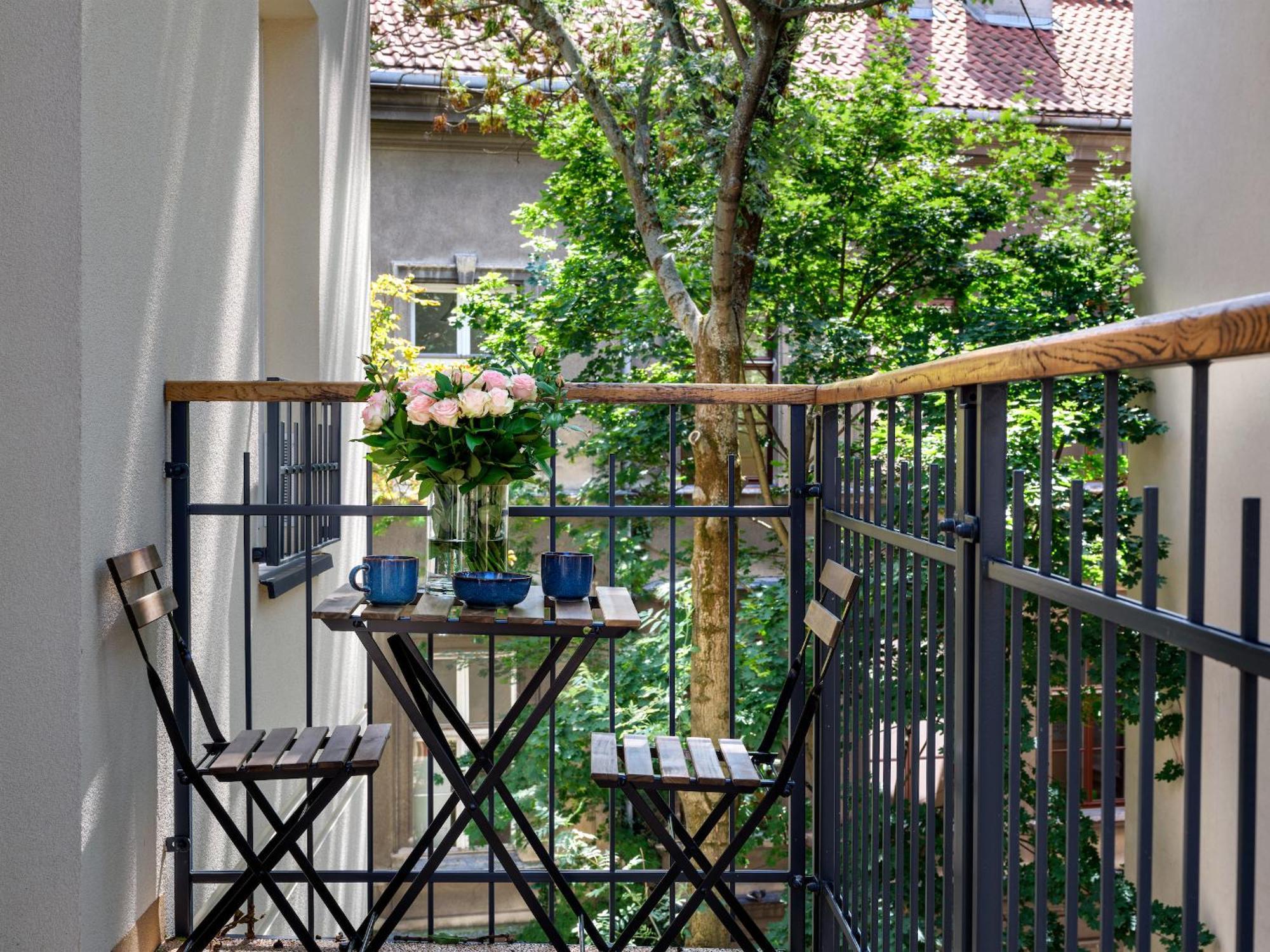 Tyzenhauz Apartments Siemiradzkiego Street Krakow Exterior photo
